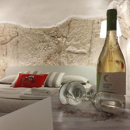 奥斯图尼Ca Gio住宿加早餐旅馆 外观 照片